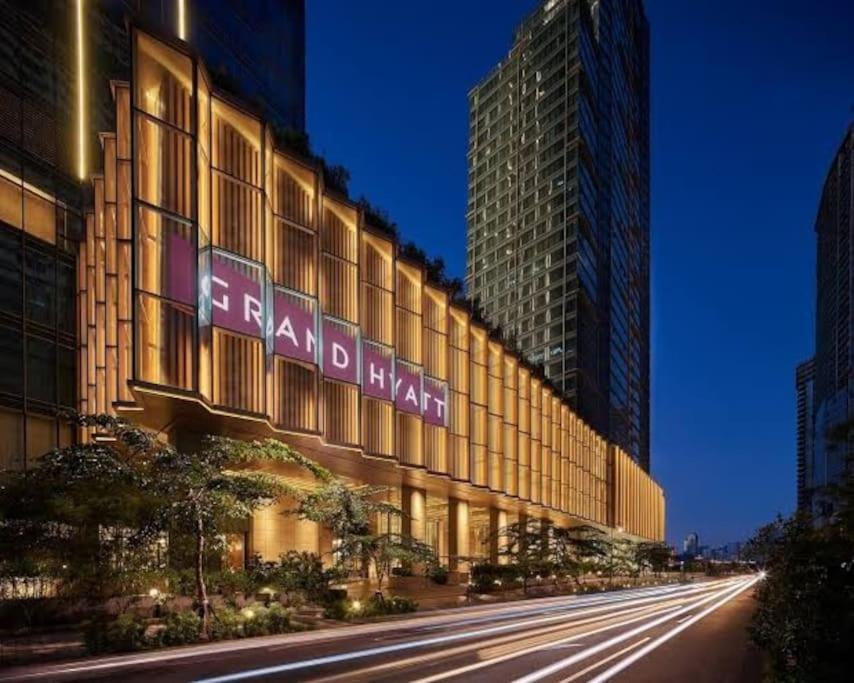 Luxestaysmnl Coastal Chic Netflx 380Mbps Pool Bgc مانيلا المظهر الخارجي الصورة